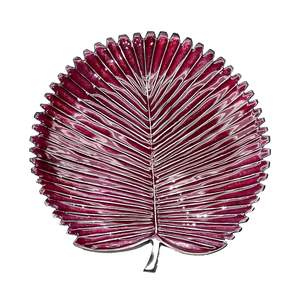 Bol de luxe avec poignée Bol en aluminium et métal Tête de cerf dorée nouveau design bol décoré fournisseur fabricant en gros - Product Image 6