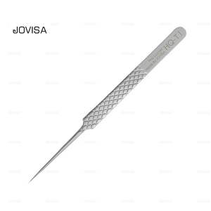 Pince à cils | Collection de pinces à HQ-T3 # HQ-T3 | Pince à épiler en titane - Product Image 1