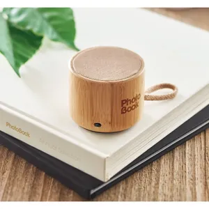 Altavoz Inalámbrico Genial, Regalos Promocionales Personalizados con Temática Deportiva - Product Image 3