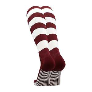 Custom Colors Rugby <b>Socks</b> For Adult Manufacture Rugby <b>Socks</b> Wholesale Unisex Rugby <b>Socks</b> On Sale - Product Image 2