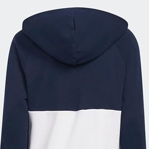 เสื้อฮู้ดดี้กอล์ฟผู้ชายผ้าฝ้ายออกแบบเอง น้ำหนักเบา คุณภาพสูง สำหรับผู้ชาย - Product Image 6