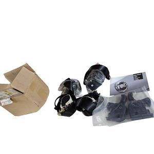Cinturones Traseros para FIAT Doblo Cargo (05>09) 51760246 - Product Image 1