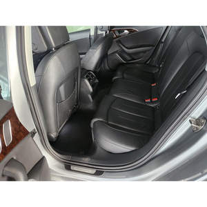 รถยนต์ออดี้ เอ6 (C7) ปี 2013 เครื่องยนต์ 3.0 ทีดีไอ ควอทโตร เกียร์ธรรมดา 4 สูบ ไม่เป็นสนิม คุณภาพดี ไม่มีอุบัติเหตุ - Product Image 2