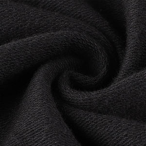 <b>Men</b> Flared French Terry <b>Trouser</b> Elastic Waistband <b>Men</b> Stacked Flare Sweatpants Customize <b>Trouser</b> For <b>Men</b> - Product Image 6