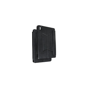Netzy 2024 iPad Pro 13 Cute Black Tablet Case <b>with</b> <b>Stand</b> and for Bluetooth <b>Keyboard</b> 10.5 Inch ROHS Certified Made of PU - Product Image 3