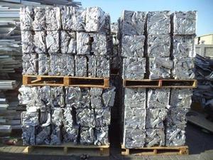 6061 6063 Aluminum <b>Scrap</b> <b>Metal</b> Profiles Recycling Grade Industrial <b>Scrap</b> for Foundry and <b>Metal</b> Processing - Product Image 3