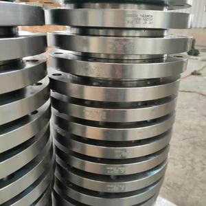 Clase 1500 ASTM A182 B16.47 Wn so Sw 2205 Proveedor de bridas Ss de Acero Inoxidable Dúplex - Product Image 3