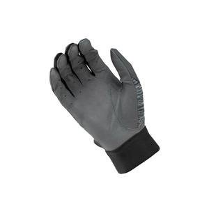 Guantes de Bateo de Béisbol y Sóftbol de Cuero Genuino de Alta Calidad, Puño Corto, Color Sólido, Personalizables, con Detección Táctil - Product Image 4