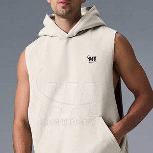 Athletic Gym <b>Hoodies</b> Modern Style Gym <b>Hoodies</b> Flexible Gym <b>Hoodies</b> For <b>Workout</b> Training Session - Product Image 3