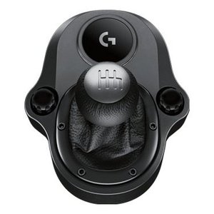 G Series Driving Force Shifter G29 y G920 Negro 941 000130 Gaming Ps4 Xbox Pc - Product Image 2