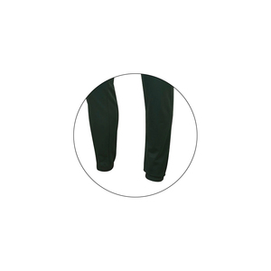 Survêtement d'échauffement d'hiver avec logo personnalisé pour hommes, nouveau design, survêtement en polaire grande taille, respirant, caractéristique, meilleure étanchéité, impression par sublimation - Product Image 5