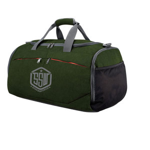 Sacs de sport sur mesure à prix d'usine, matériau durable, qualité supérieure, faible MOQ, sacs de sport de haute qualité - Product Image 1