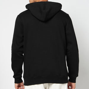 Premium Cotton <b>Zip</b> <b>Up</b> Hoodie for Sports <b>Gym</b> Training Wear Comfortable Everyday <b>Jacket</b> with Kangaroo Pocket - Product Image 4