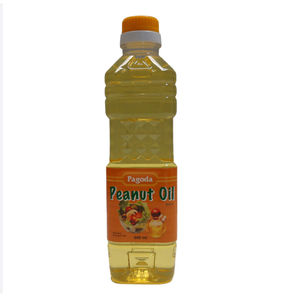 น้ำมันถั่วลิสง100% น้ำมันถั่วลิสงธรรมชาติน้ำมันถั่วลิสงน้ำมันถั่วลิสงน้ำมันดิบ - Product Image 6