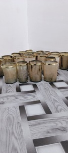 Drinking Horn Glass <b>Cup</b> <b>Viking</b> Eco-Friendly High Quality - Product Image 5