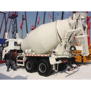 High Quality Small Self-Loading Concrete <b>Cement</b> Mixer <b>Truck</b> Chinese Manufacturer's Construction Machinery For Sale - Product Image 6