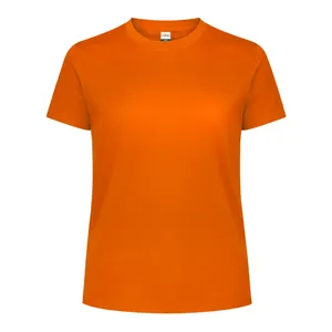 T-Shirt Tecnic Rox Personalizzabile per Donna, per Merchandising Promozionale - Product Image 5