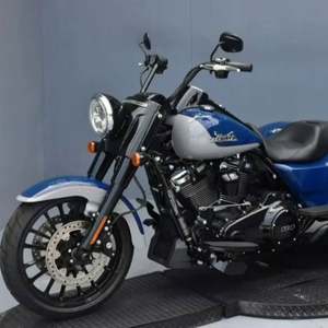 VENTA RÁPIDA 2026 Motocicleta Harley-Davidson Freewheeler Trike Touring - Product Image 3