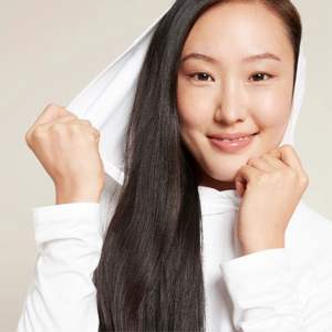 ใหม่เสื้อสเวตเชิ้ตมีฮู้ดสำหรับผู้ชายและผู้หญิงเสื้อสเวตเชิ้ตสีพื้นแขนยาวใส่แบบสวมหัวสำหรับผู้ชายและผู้หญิง2025 - Product Image 3