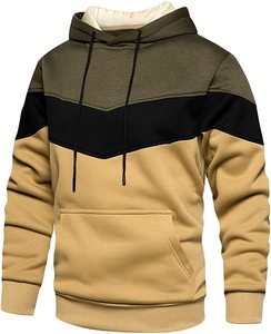 Personnalisé Haute GSM Surdimensionné Active Style Imprimé Sweat XS Taille Sports D'hiver À Capuche pour Hommes Tricoté Plus La Taille À Capuche Imprimer - Product Image 1