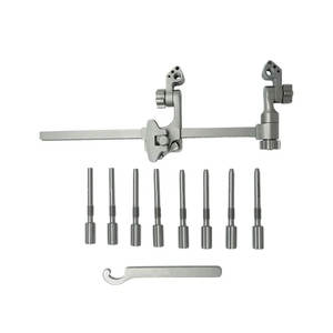 Retractor MIO/MIPO de la mejor calidad para cirugía ortopédica veterinaria, uso en clínica de mascotas - Product Image 1