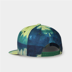Gorra deportiva con logotipo personalizado, gorra de camionero de malla de espuma, bordado 3D, impresión por sublimación, gorra de béisbol impermeable, ajustable, moda para exteriores - Product Image 4