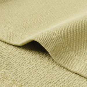 กางเกงขาสั้นคุณภาพสำหรับฤดูใบไม้ร่วงกางเกงขาสั้นกันหนาวสำหรับผู้ชายกางเกงขาสั้นกันเหงื่อทำจากผ้าฝ้ายเทอร์รี่100% - Product Image 4