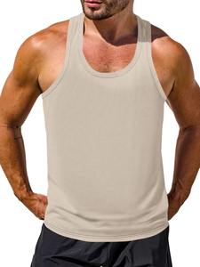 New Style Personality 3D Print Tank <b>Tops</b> Men's Fashion <b>Vest</b> <b>Oversized</b> Sleeveless Tank <b>Top</b> Bodybuilding Fitness Gym Man Clothing - Product Image 5