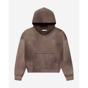Sudadera con capucha para hombre de peso pesado con diseño de estampado degradado único Sudadera de invierno de gran tamaño personalizada para hombre - Product Image 5