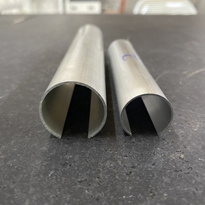 Tube tibétain en aluminium shlum, mm, aluminium pour la construction - Product Image 2