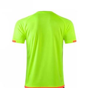 เสื้อฟุตบอลสำหรับผู้ใหญ่เสื้อฟุตบอลระบายอากาศใส่สบาย - Product Image 6