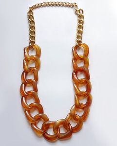 POR DEBAJO DE LA MEJOR CALIDAD ENLACES DE CADENA DE RESINA DISPONIBLES TODOS LOS TAMAÑOS y todos los colores de la cadena de resina Precio de comercialización - Product Image 3