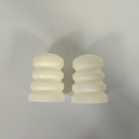 Amortisseur de suspension pneumatique arrière, tampon intérieur pour BMW E65, remplacement de pare-chocs en caoutchouc de haute qualité