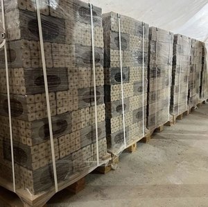 Briquetas de Madera de Pino de Alta Calidad, Libres de Polvo y Ecológicas. - Product Image 1