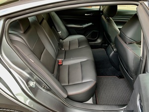 Nissan Altima 2.5 SR AWD 2019, transmission intégrale, moteur I4 182 ch, boîte de vitesses Xtronic CVT, essence, berline - Product Image 6