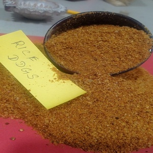 Arroz Seco Destiladores Grãos com Solúveis (DDGS) Rico em Proteína para Ração Animal disponível em embalagens personalizadas para exportação