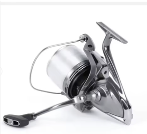 Moulinets de pêche de qualité Shimano Aero Technium MGS 14000 XSD - Product Image 2