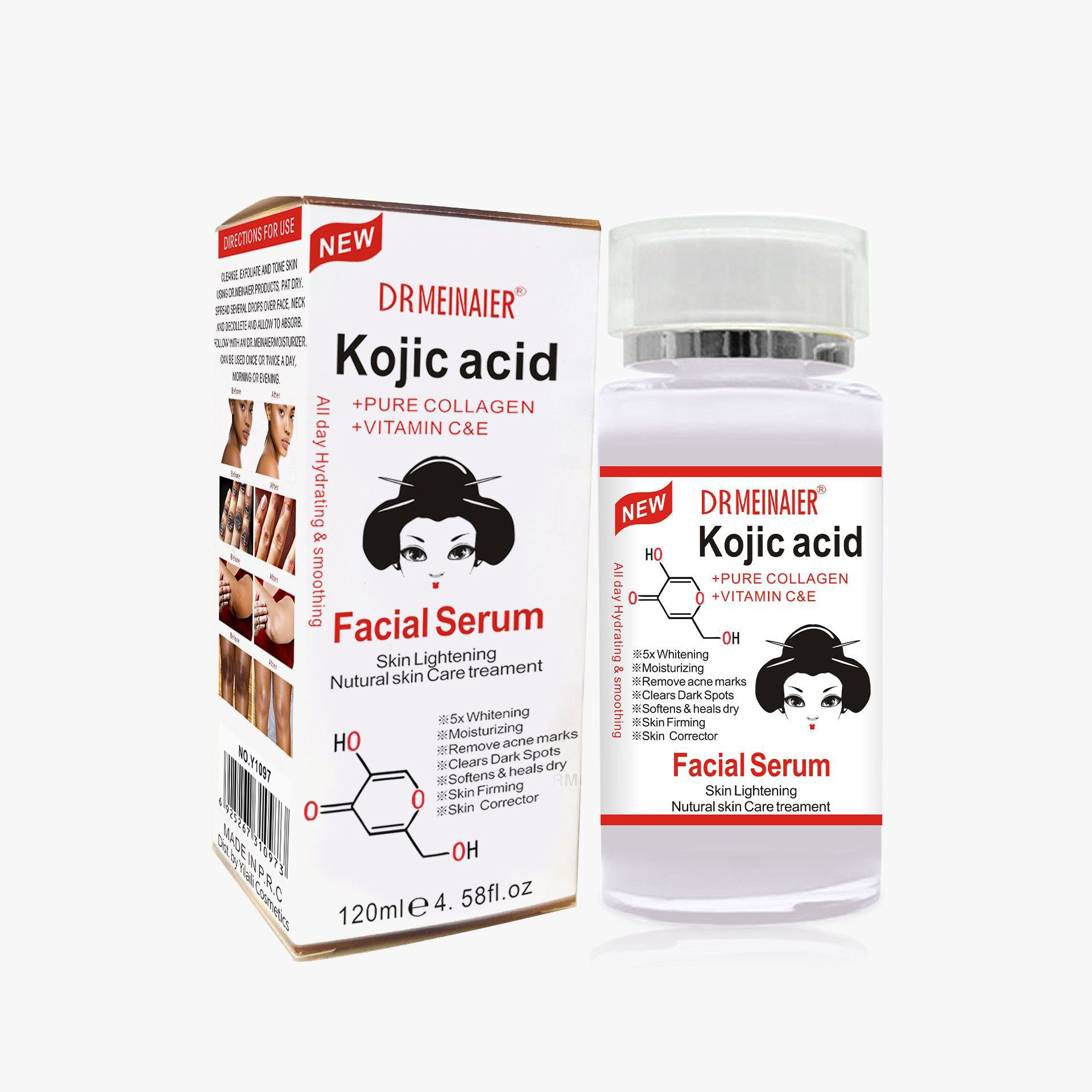 Acide kojique