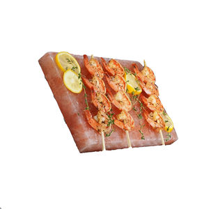 Losa de cocina de sal rosa del Himalaya de calidad superior, losas de azulejos de barbacoa de cocina Natural para uso en la cocina - Product Image 3