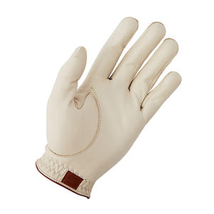 Vêtements de sport Gants de golf pour hommes Top Tendance Anti-rides Vente à chaud Qualité supérieure Pas cher Gants de golf pour hommes entièrement personnalisés - Product Image 6