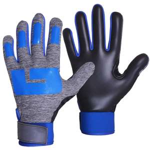 Gants de football gaélique personnalisés légers et confortables GAA Gants gaéliques allemands en latex de haute qualité - Product Image 1