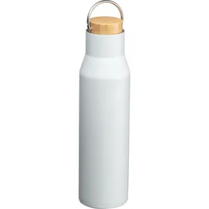 Borraccia Sportiva Riciclata Mirella, Gadget Sostenibili - Product Image 2