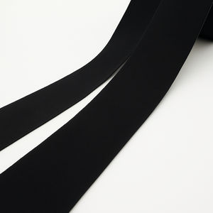 M Tape Easycut Ruban de kinésiologie en forme de Y imperméable noir de 5cm de largeur et 5m de longueur Fabriqué en Corée pour le sport - Product Image 1