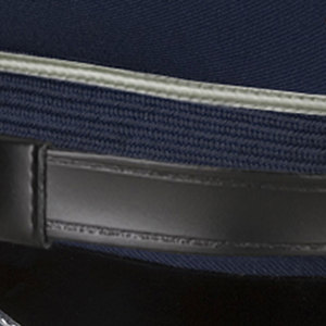 Gorra de capitán Oficer multicolor de alta calidad hecha en lana Gorras de Oficial Sombreros con tela de alta calidad Gorra de Oficial ajustable - Product Image 6