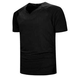 2024 nouveauté hommes décontracté entraînement Shorts ensemble respirant séchage rapide été mode double pièce vêtements avec des couleurs personnalisées - Product Image 3