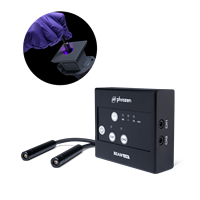 Stylo UV de post-curing Phrozen BEAM CURE pour imprimante 3D avec LED 405nm et câble de 50cm