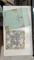 Cartes d'invitation de mariage indien gravées de couleur brun clair imprimées sur mesure avec 3 inserts pour les concepteurs d'invitation à vendre