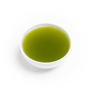 ชาเขียวกลิ่นพีช คิวชูที ผสมชาอู่หลงพีชขาว 3 กรัม X 15 ซอง - Product Image 2