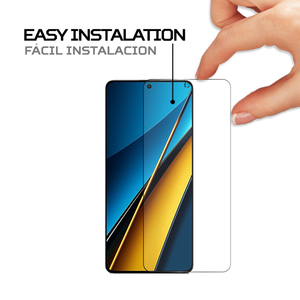 Protection d'écran antichoc POCO X6 - Produit phare - Product Image 3