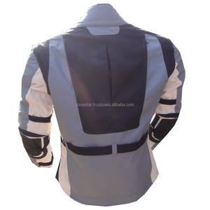 Ropa deportiva Cordura Unisex, chaqueta de moto de alta calidad, transpirable, a prueba de viento, equipo de carreras para motocicleta, ropa de coche - Product Image 3